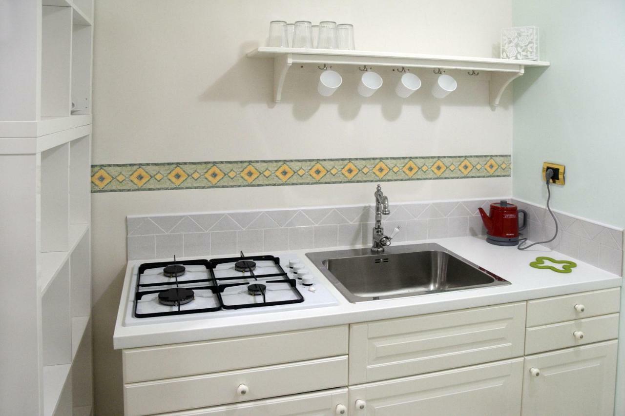Luciano And Son Bed & Breakfast Campobasso Ngoại thất bức ảnh