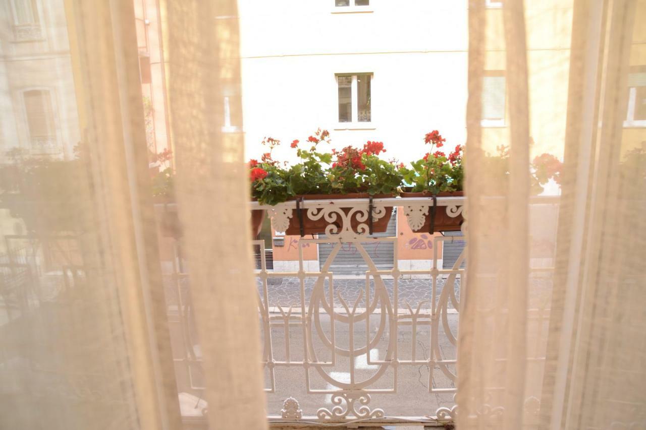 Luciano And Son Bed & Breakfast Campobasso Ngoại thất bức ảnh