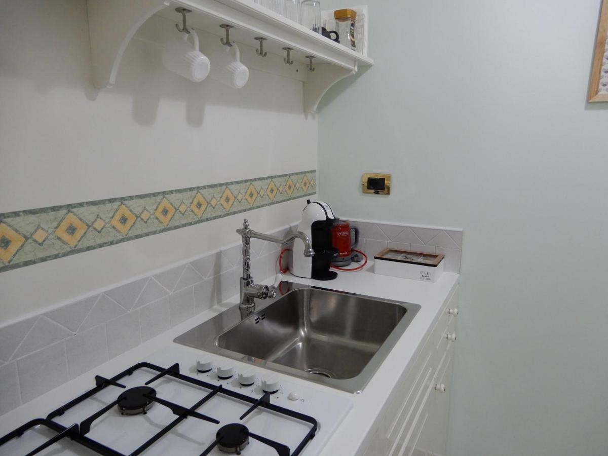 Luciano And Son Bed & Breakfast Campobasso Ngoại thất bức ảnh