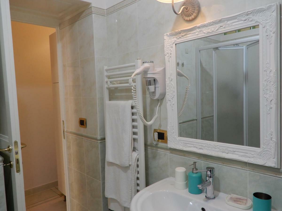 Luciano And Son Bed & Breakfast Campobasso Ngoại thất bức ảnh
