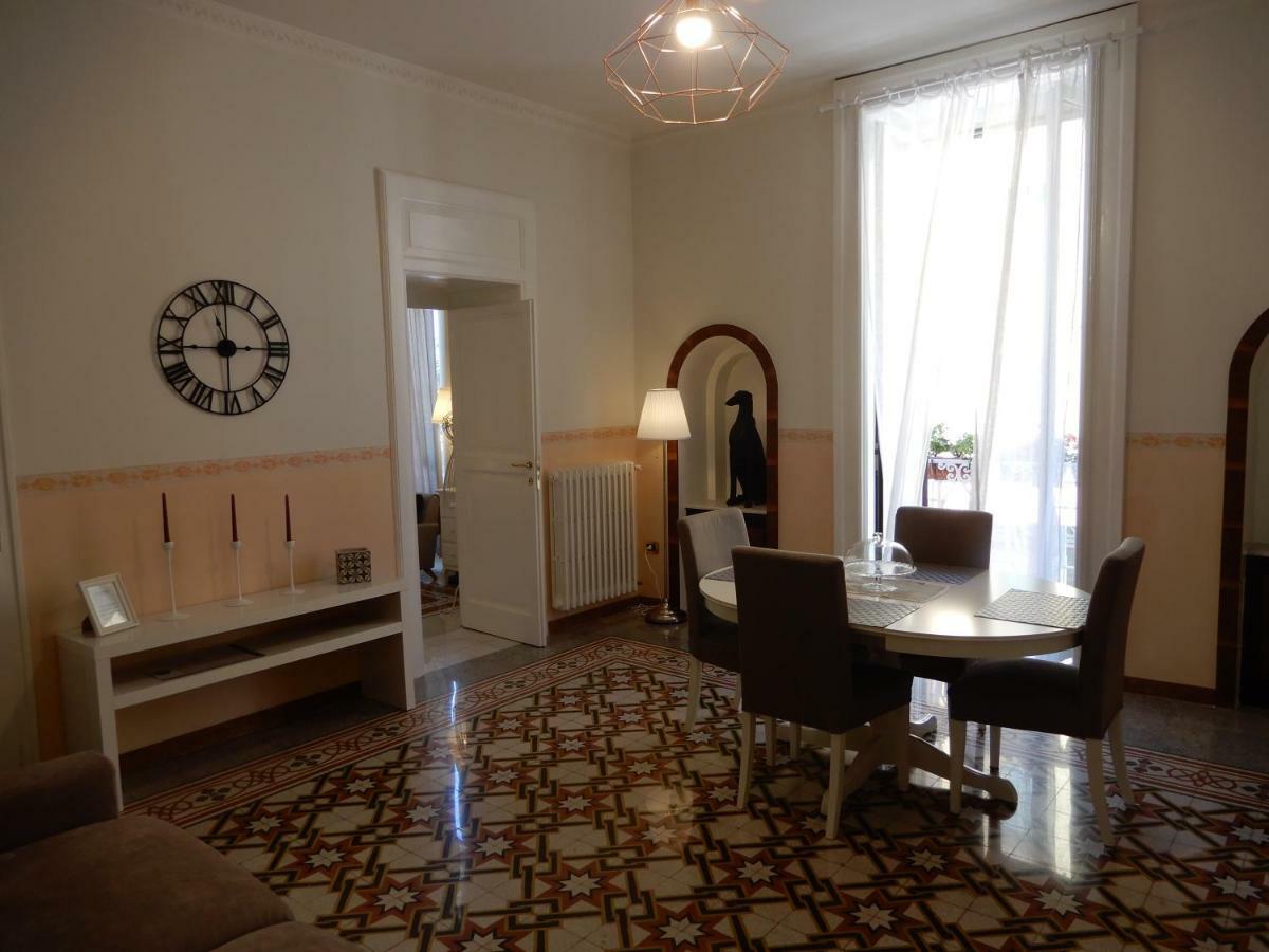 Luciano And Son Bed & Breakfast Campobasso Ngoại thất bức ảnh
