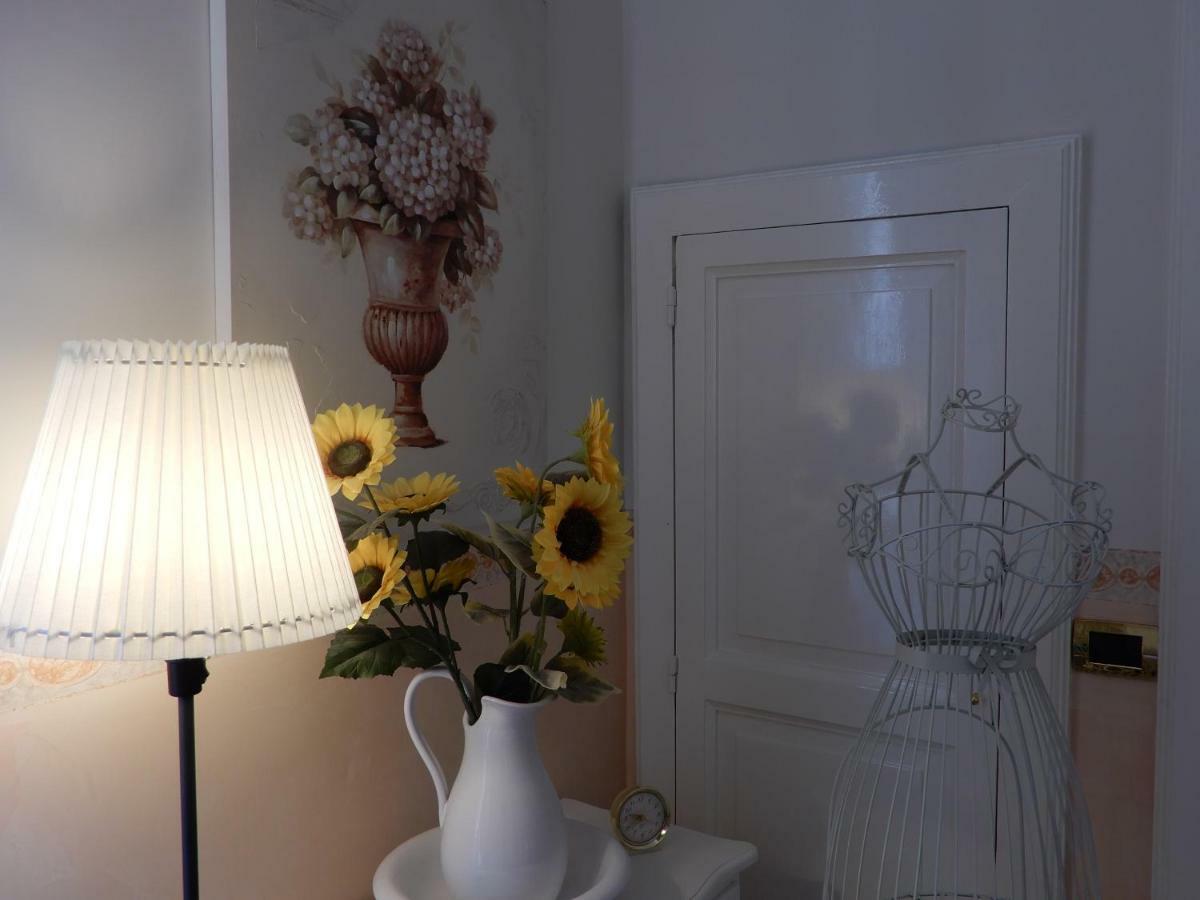 Luciano And Son Bed & Breakfast Campobasso Ngoại thất bức ảnh